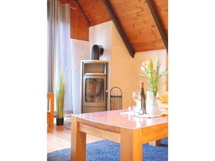 Ferienhaus für 6 Personen, mit Terrasse und Garten in Dorum - 2