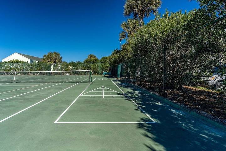 Vacation rental for 10 people, with terrace and pool in Destin