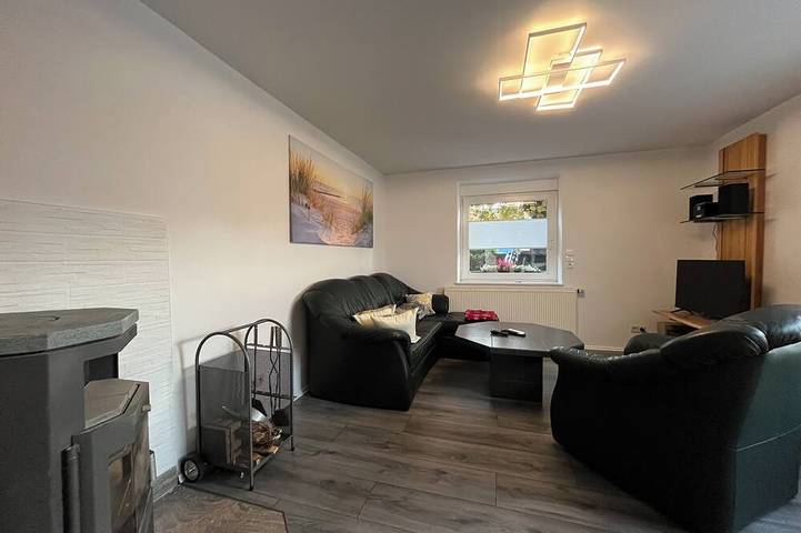 Entire apartment, Quiet & close to the city in Chemnitz, Chemnitz (region)
