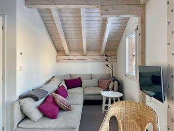 Apartamento De Vacaciones para 5 Personas en Flums, Chur Rhine Valley, Foto 3