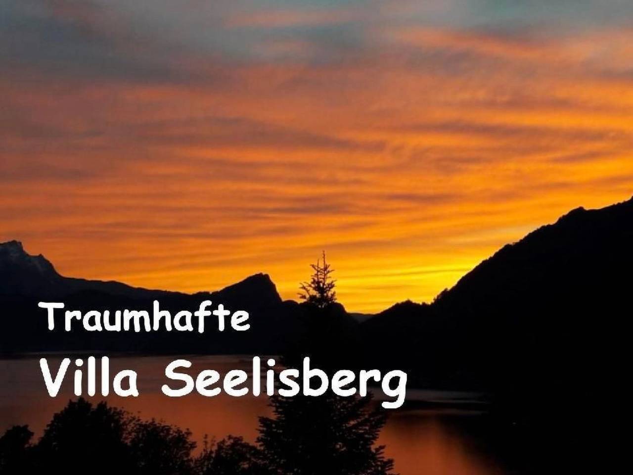 Villa Seelisberg mit Jacuzzi und Panoramablick in Seelisberg, Lago de los Cuatro Cantones
