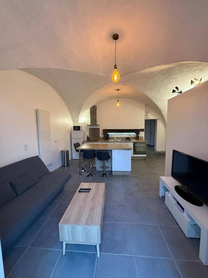 Appartement entier, Appartement de caractère Val 1 in Beaumont (Puy-de-Dôme), Parc naturel régional des Volcans d'Auvergne