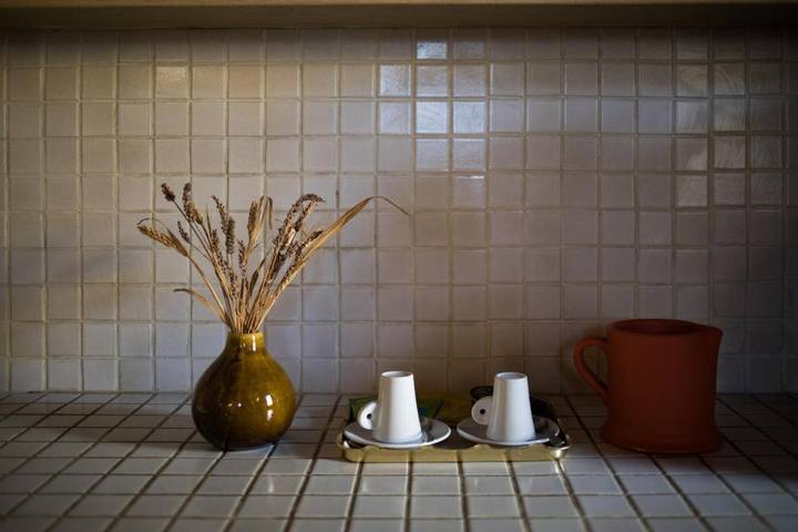 Hôtel pour 2 personnes, avec jardin et terrasse, animaux acceptés à Venelles - 3