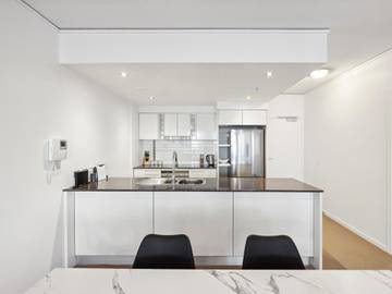 Apartamento para 6 Personas en Broadbeach, Queensland, Foto 3