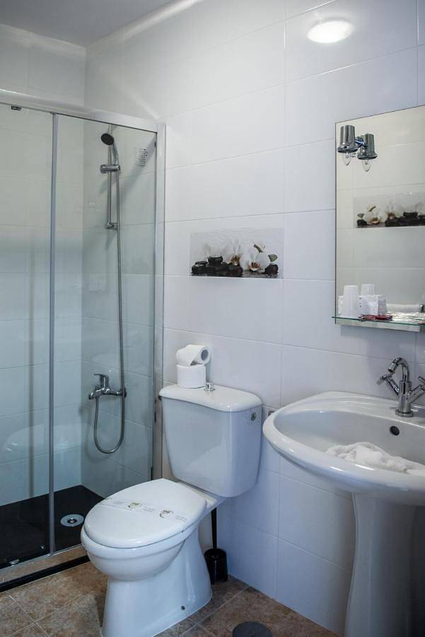 Five-Bedroom Apartment in Cape Finisterre, Finisterre