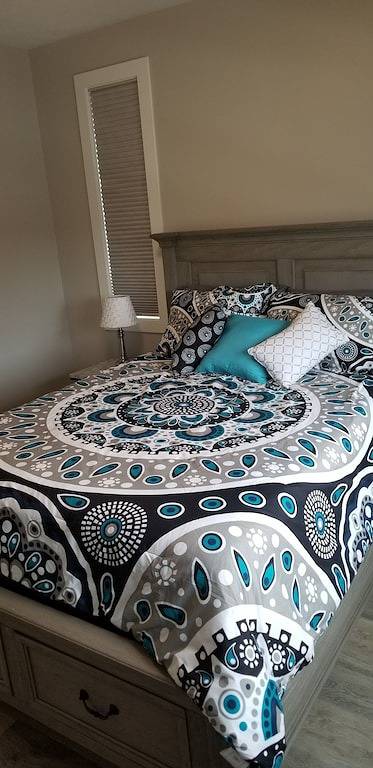 Vacation rental for 4 people in Traverse City