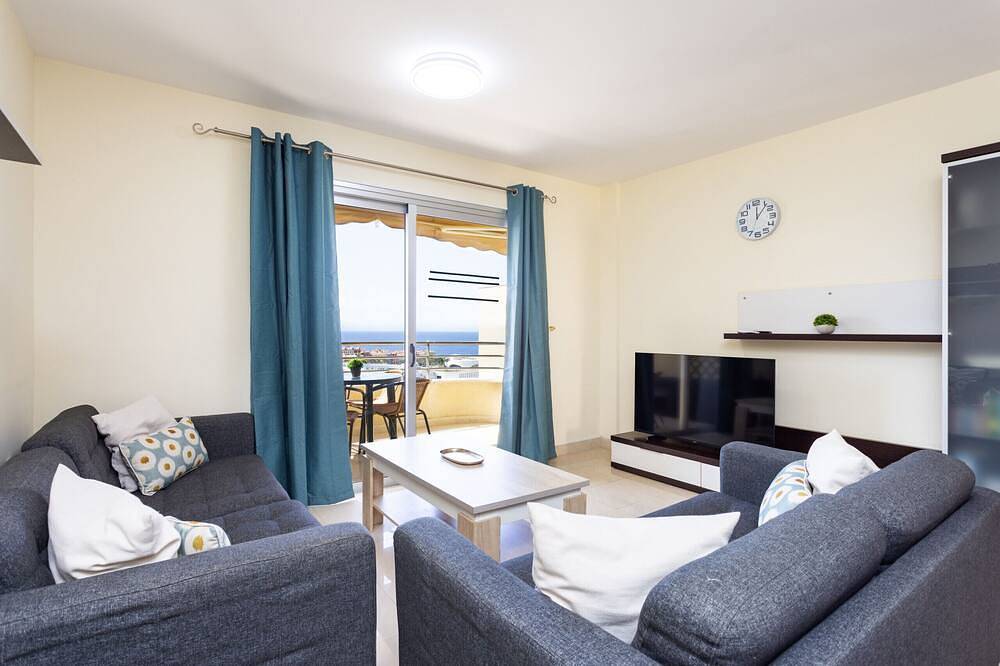 Appartamento vacanze a Adeje a partire da 87€ a notte