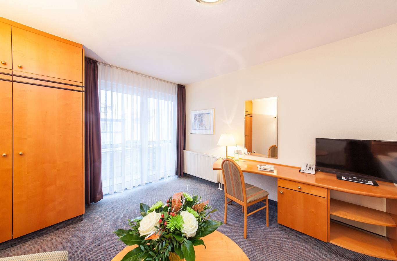 Appartement de vacances entier, Appartement de vacances pour 1 personne in Südwest, Leipzig