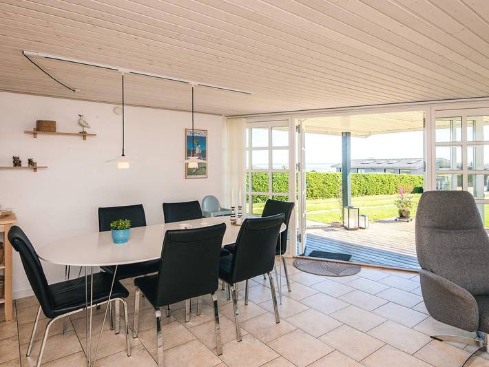 4 Sterne Ferienhaus in Hejls in Hejlsminde, Kleiner Belt