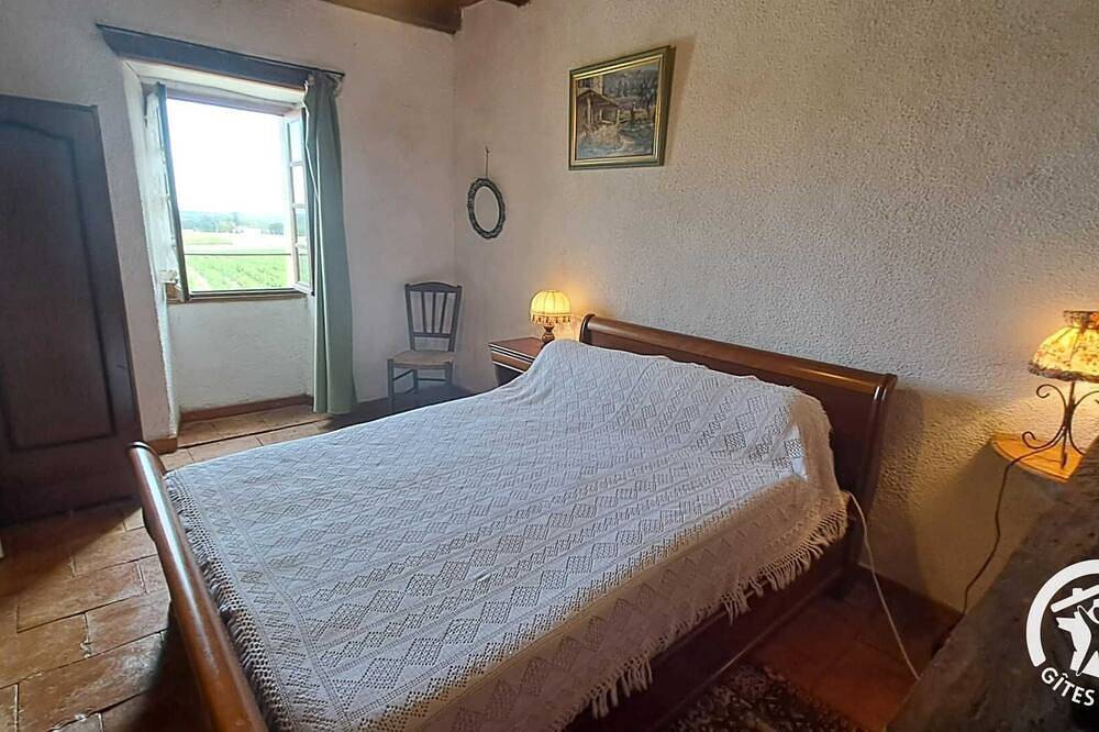 Le pigeonnier de Lacalm de Cestayrols in Cestayrols, Région d'Albi