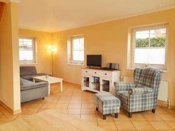 Apartahotel para 4 Personas en Schönberg, Schleswig-Holstein, Foto 4