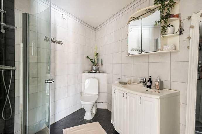 Appartement entier, Two-Bedroom Apartment in Huddinge, Mer Baltique suédoise