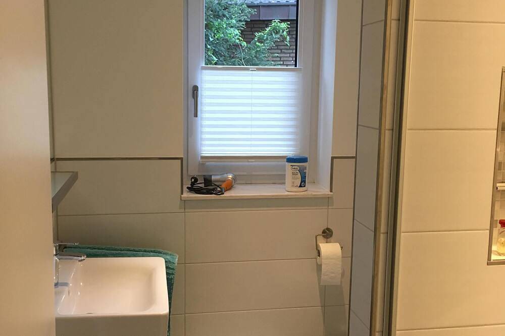 Entire apartment, Charming 2 bedroom apartment in Königswinter, Siebengebirge
