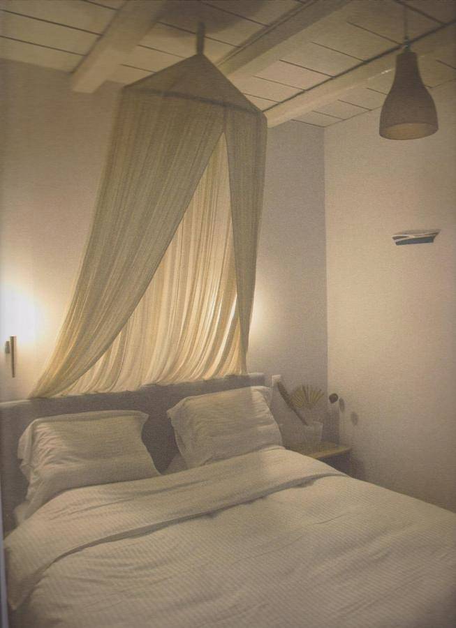 Single Room in Spetses Ville, Spetses