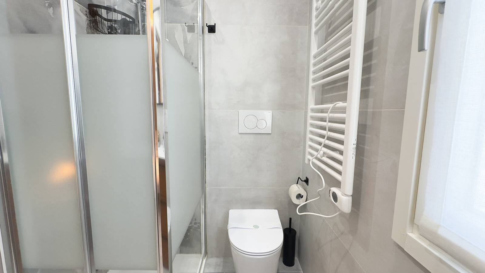 Do Campanili - San Domenico in Chioggia, Venice Province