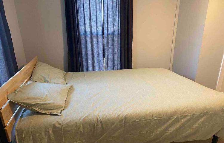 Ferienhaus für 8 Personen, mit Terrasse und Garten, mit Haustier - 1