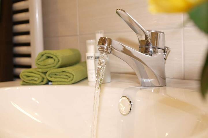 Ferienwohnung für 2 Personen in Upgant-Schott - 4