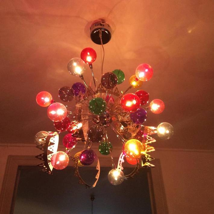 Chambre d’hôte pour 3 personnes, avec vue et terrasse à Le Mans - 2