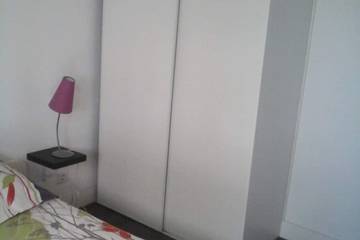 Appartement De Vacances pour 3 Personnes dans Perpignan, Région de Perpignan, Photo 2