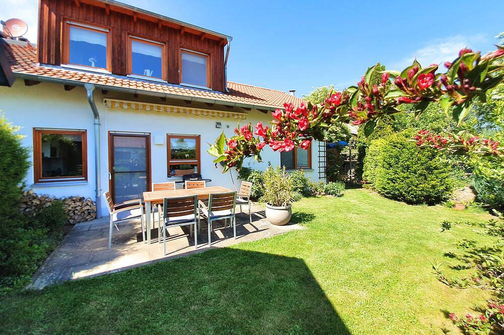 Ferienhaus für 6 Gäste mit 100m² in Bad Camberg in Bad Camberg, Landkreis Limburg-Weilburg
