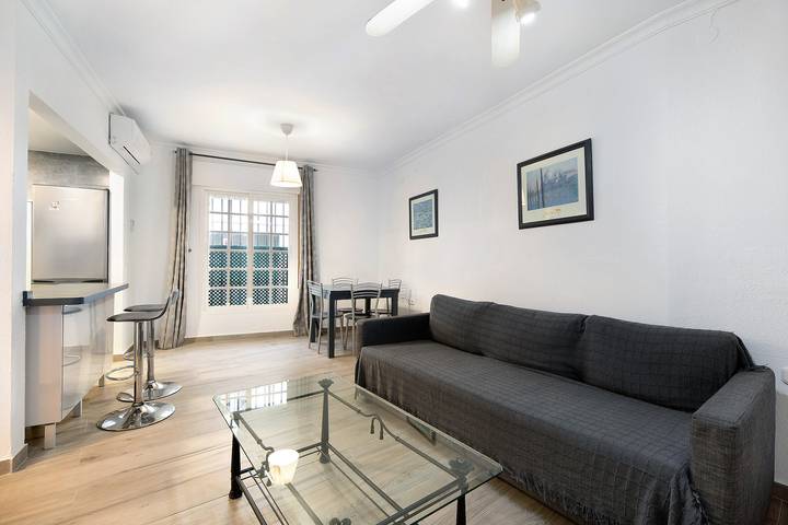 Ferienwohnung für 6 Personen in Andalusien - 2