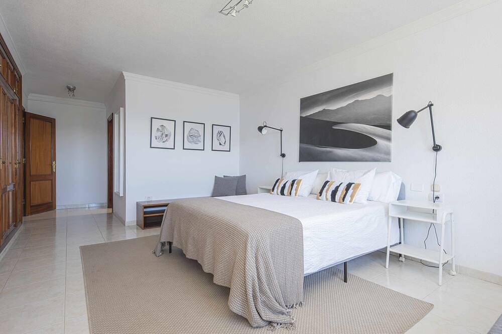 Apartamento entero, Terraza de Radazul in Radazul Bajo, El Rosario