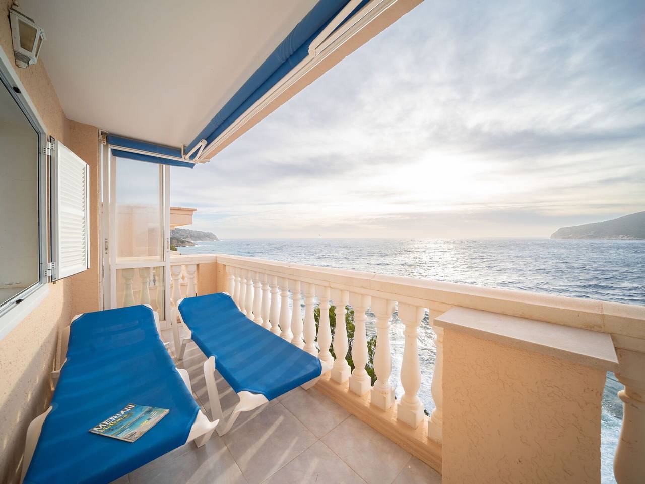 Ganze Wohnung, Amores 7 - Amores 7 101.1 in Sant Elm, Andratx