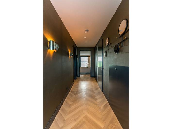 Ferienhaus für 8 Personen, mit Garten und Terrasse, kinderfreundlich auf Texel - 2