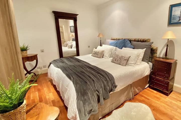 Ferienhaus für 4 Personen in Kensington und Chelsea