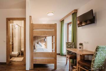 Bnb für 12 Personen in Wagrain, Ski Amadé, Bild 2
