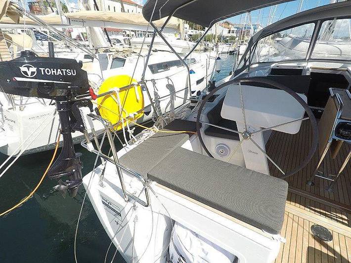 Barco para 4 personas in Vancouver, Columbia Británica