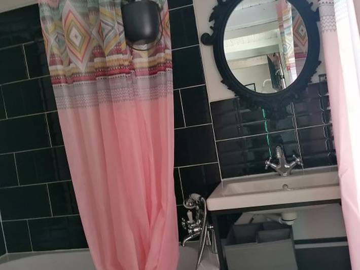 Gîte pour 2 personnes, avec Piscine à Noves - 2