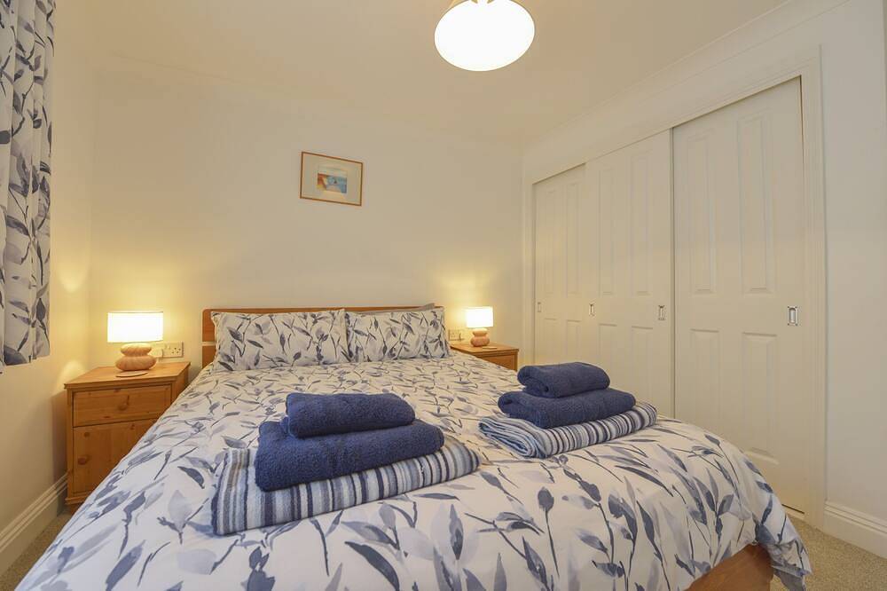 5 Burgh Island Causeway, pet friendly, with pool in Bigbury-On-Sea in Bigbury-on-Sea, Bigbury on Sea