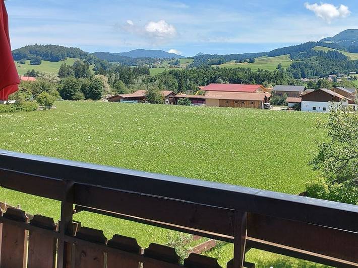 Ferienhaus für 2 Personen, mit Balkon in Fischen - 2