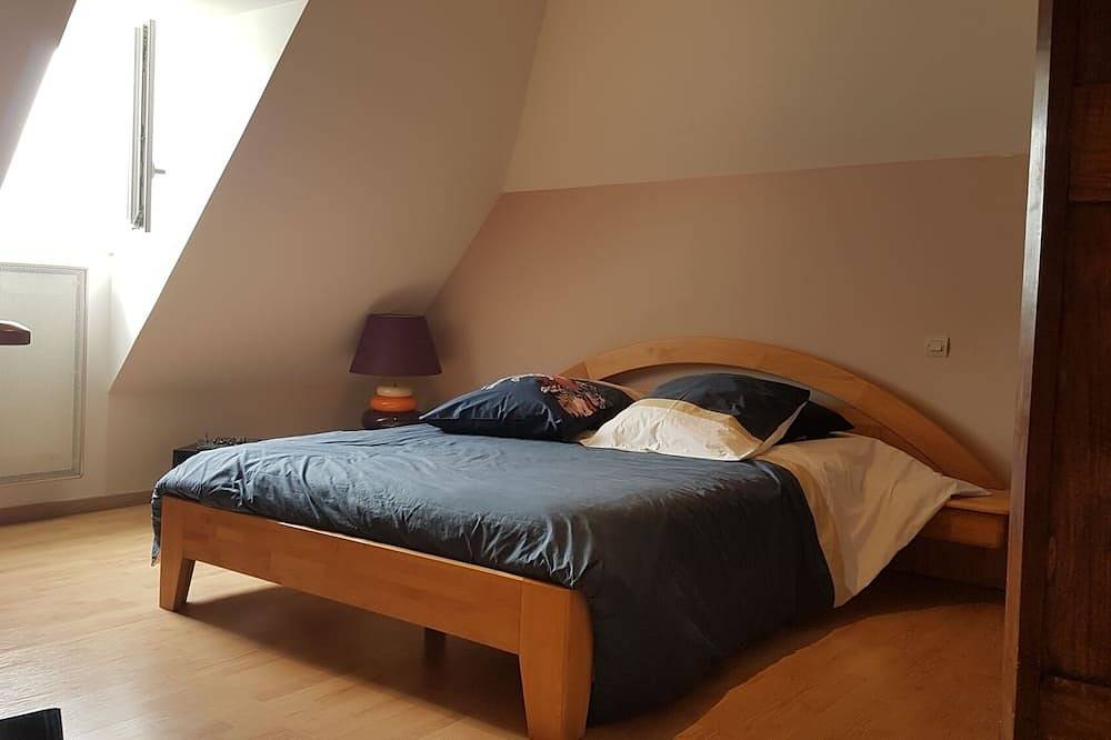 Belle maison de campagne avec un très bon rapport qualité prix. Idéal reposant. in Latouille-Lentillac, Lot