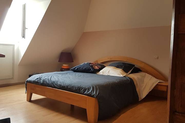 Location de vacances pour 6 personnes, avec jardin et terrasse à Latouille-Lentillac - 3