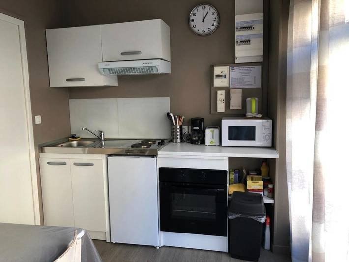 Location de vacances pour 5 personnes à Yport - 4