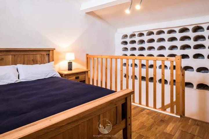 Gîte pour 10 personnes à Trèbes - 3