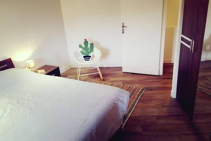 Location de vacances pour 8 personnes, avec jardin et vue, animaux acceptés à Eccica-Suarella - 3