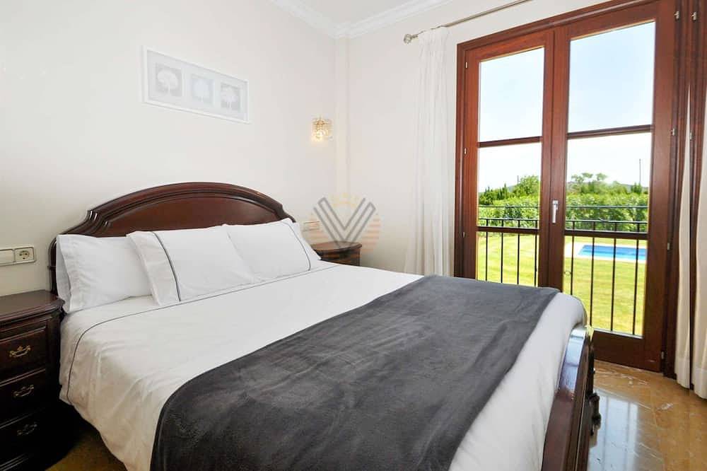 Finca Llum, Villa near Nadal Center in Manacor, Mallorca in Manacor, East Majorca