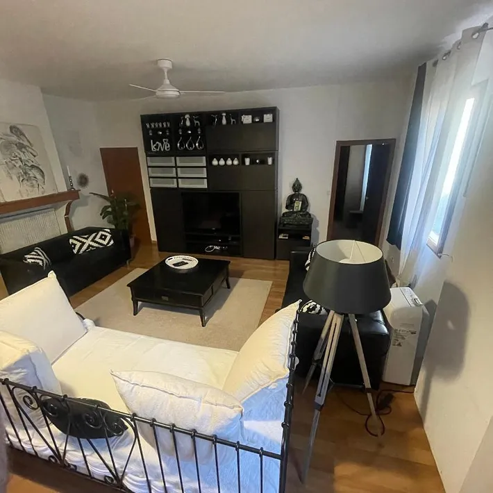 Appartement de vacances pour 3 personnes, avec vue - 1