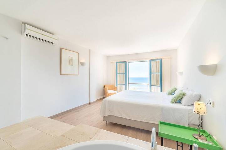 Ferienhaus für 4 Personen, mit Pool in Canyamel - 3