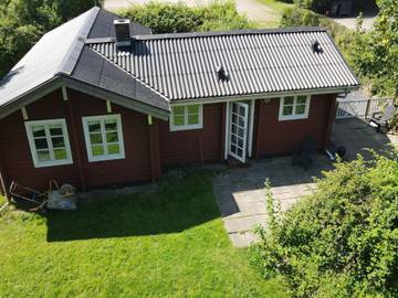 Ferieudlejning til 6 Personer i Broager, Flensborg Fjord (Danmark), Billede 1