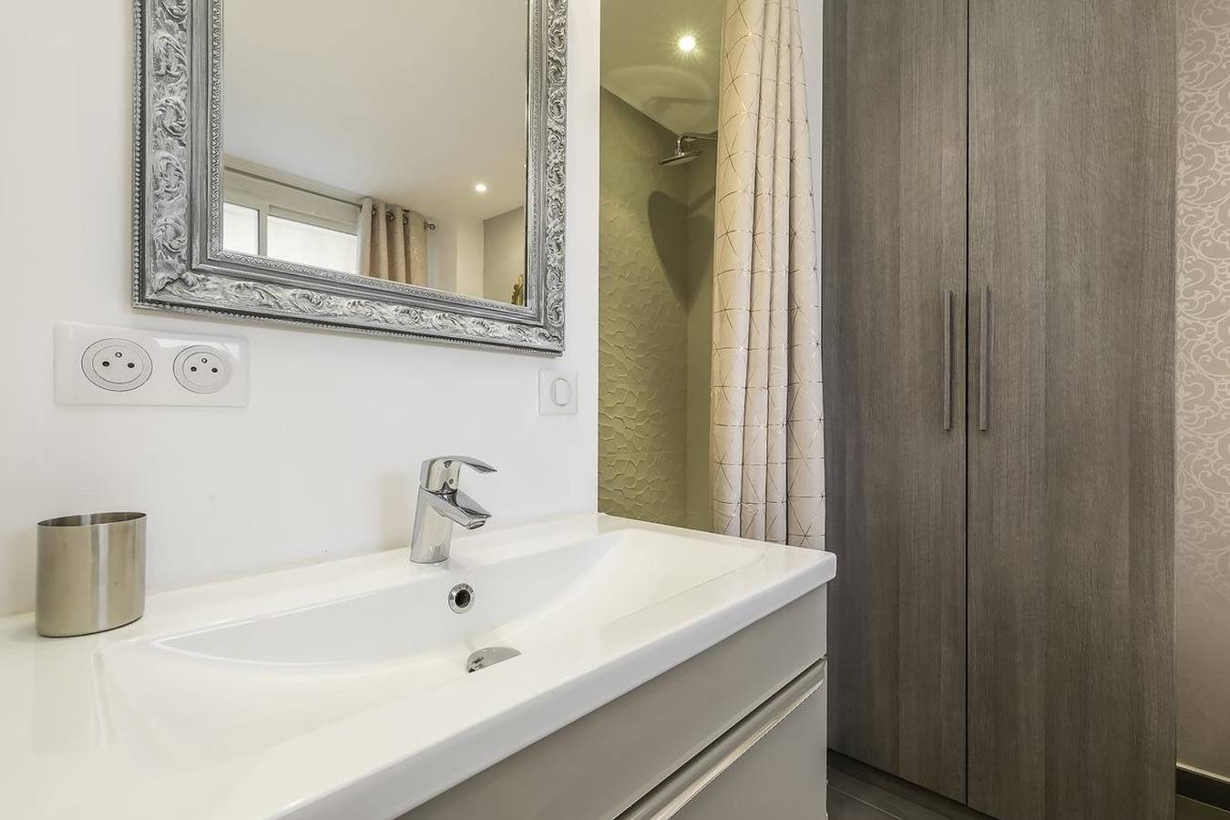Ganze Wohnung, Sk Cio1899 / Superbe T2 lumineux dans le centre in Cannes, Mittelmeerküste (Frankreich)