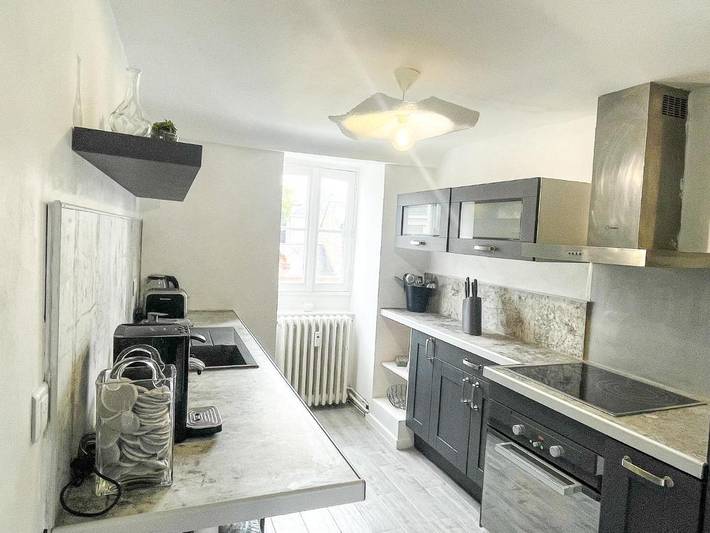 Gîte pour 6 personnes à Alençon - 4