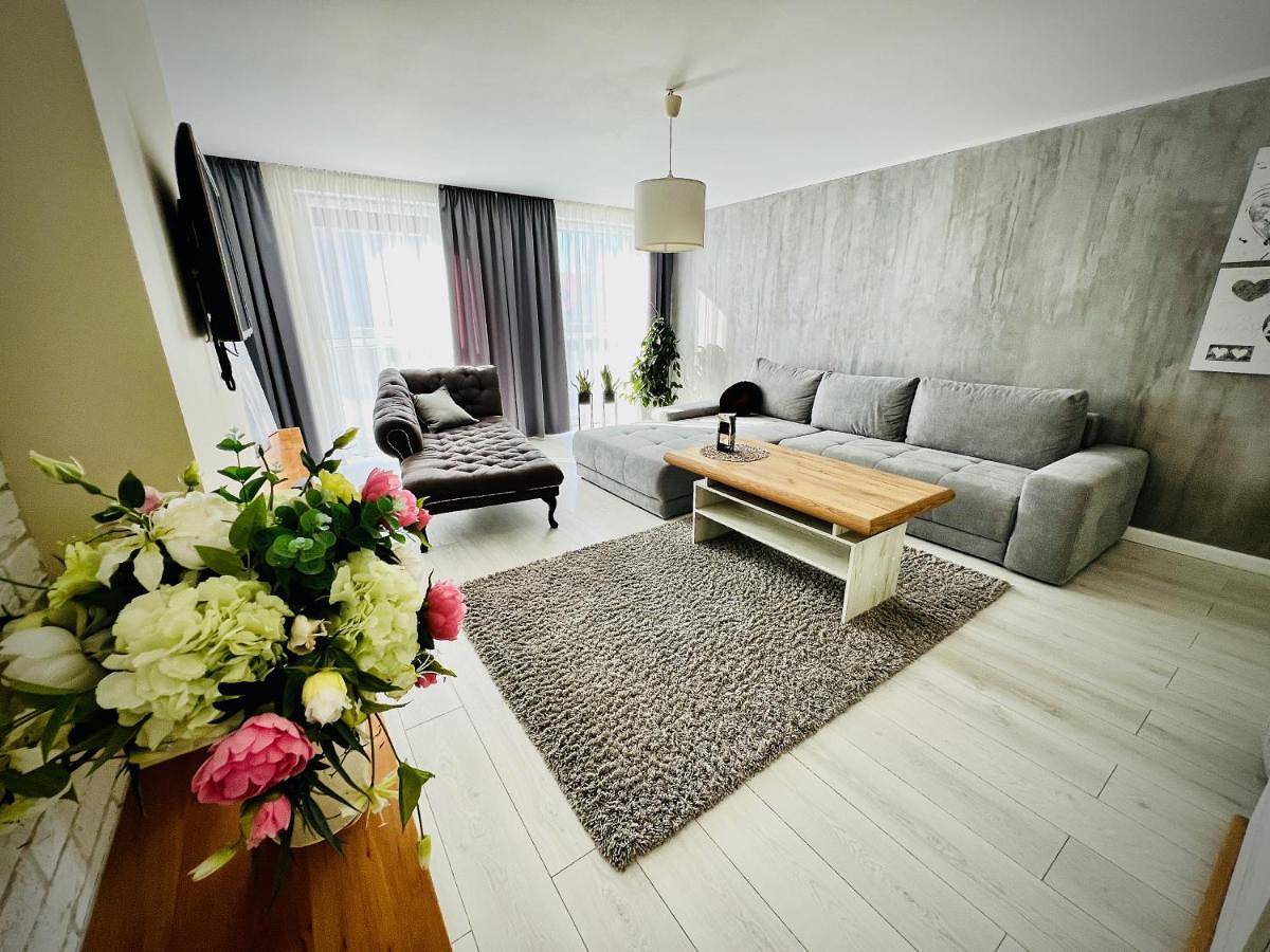 Ganze Wohnung, Apartment in Kamień Pomorski, Baltic Sea Pomerania