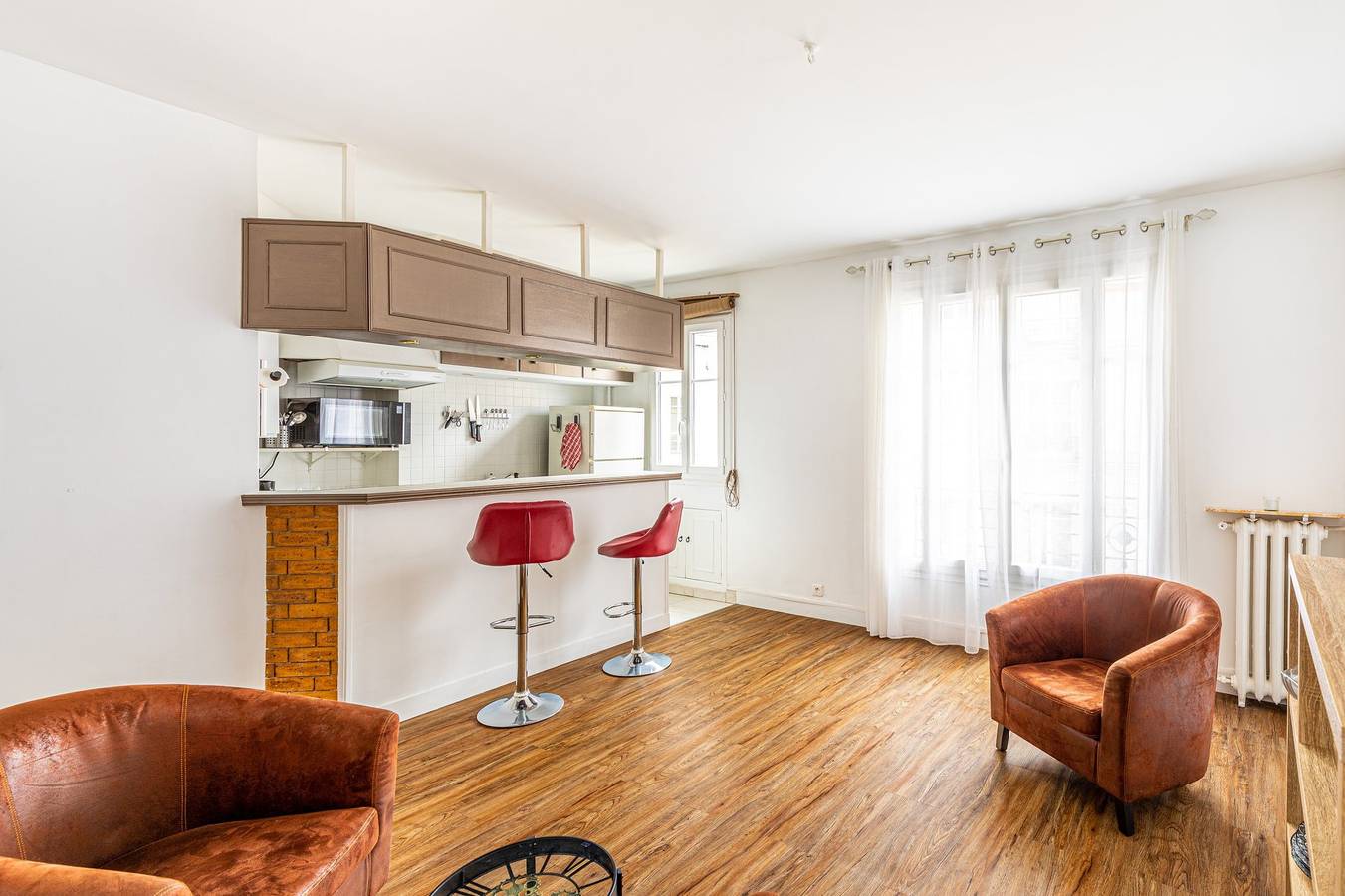 Appartement de vacances