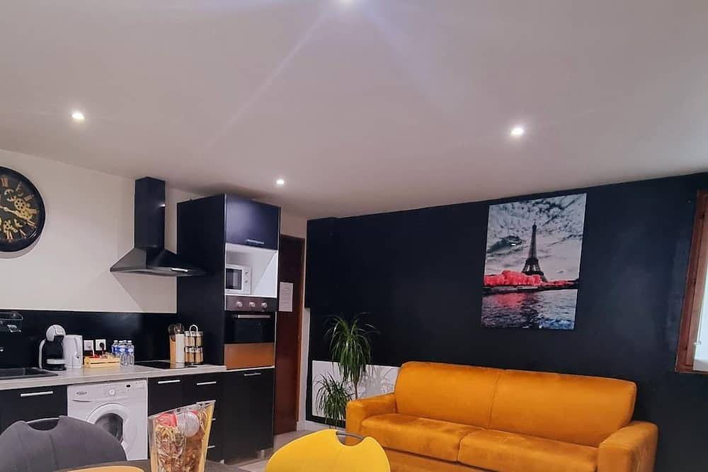 Apartamento entero, Escape between Paris, Disneyland and the banks of the Marne in Noisy-le-Grand, Sena-Saint Denis