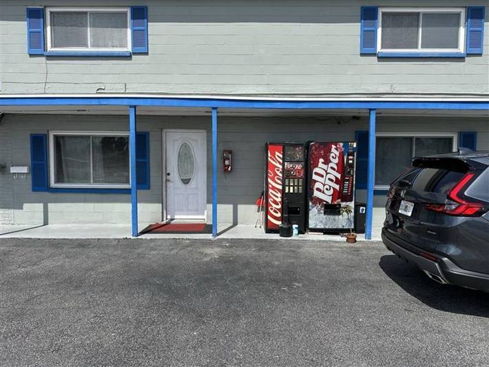 Apartamento entero, Cama tamaño queen | Fumadores | Tampa in South Tampa, Tampa