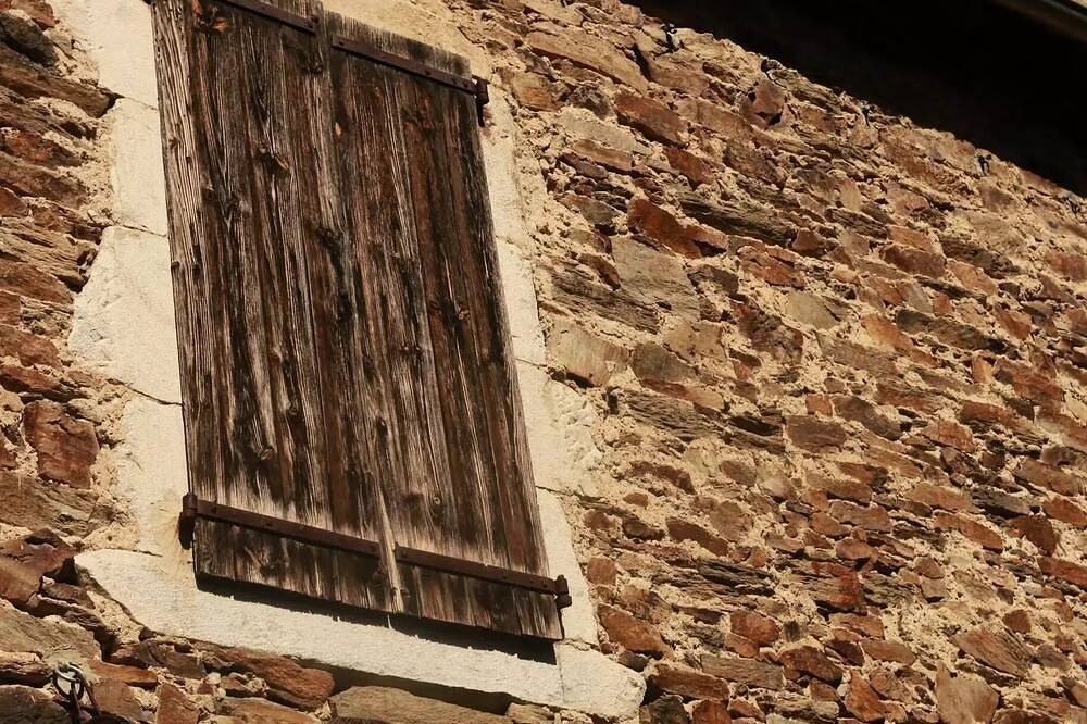 Chalet Rouergat 35m² 6 personnes in Sauveterre-de-Rouergue, Aveyron